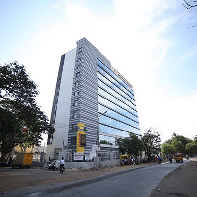Chennai Offices for Rent
